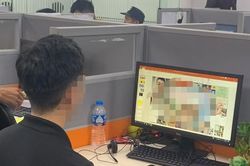 Thủ đoạn của 'tập đoàn tài chính' chuyên cắt ghép ảnh đồi trụy, gọi điện vu khống để đòi nợ