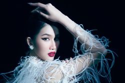 Nhan sắc 'Á hậu học giỏi' Phương Anh trước thềm dự thi Miss International 2022