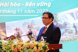 Phát triển Tây Nguyên 'Đột phá, bao trùm, toàn diện và bền vững'