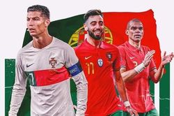 Ứng viên vô địch World Cup 2022 - Tuyển Bồ Đào Nha: Hướng tới kỳ tích