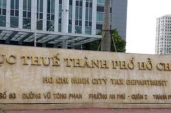 Gây thất thoát 365 tỷ đồng, 18 cựu lãnh đạo, cán bộ Cục Thuế TPHCM bị đề nghị truy tố