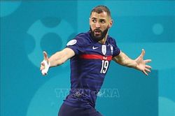 'Quả bóng vàng' Benzema bất ngờ chia tay World Cup 2022 do chấn thương