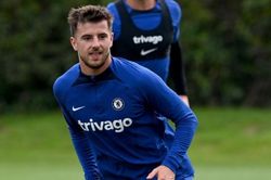 Mason Mount khẳng định chắc nịch trước thềm World Cup đầu tiên trong sự nghiệp