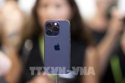 Người tiêu dùng khó mua được iPhone 14 Pro trước Giáng sinh
