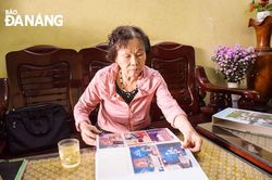 Người lái đò thầm lặng