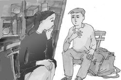 Chậm lại để lắng nghe