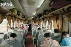 Mở bán 5.000 vé tàu hỏa giảm giá trong tháng 12-2022