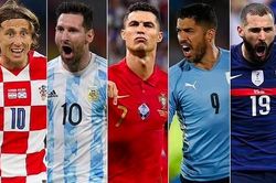 Lịch thi đấu World Cup 2022 ngày 20-11: Ecuador không dễ thắng Qatar