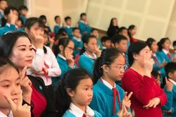 Lâm Đồng: Chăm sóc, bảo vệ trẻ em có hoàn cảnh đặc biệt là trách nhiệm của toàn cộng đồng