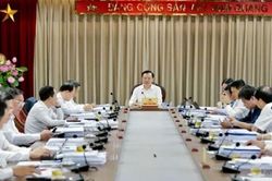 Hà Nội: Năm 2022 kinh tế tăng trưởng vượt kế hoạch, đạt khoảng 8,8%
