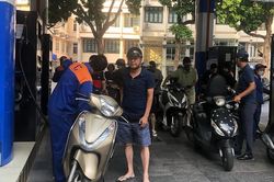 Sau 4 kỳ tăng liên tục, giá xăng dự báo giảm nhẹ ở kỳ điều chỉnh ngày 21/11