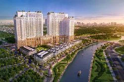 HPX liên tục nằm sàn, lãnh đạo Hải Phát giải thích do cung cầu thị trường