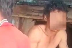Khởi tố nhóm người hành hạ người đàn ông trên biển