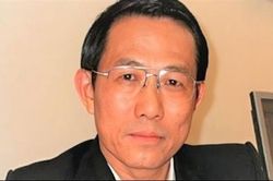 Cựu Thứ trưởng Bộ Y tế Cao Minh Quang hầu tòa