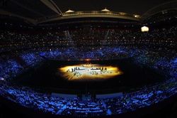 Lễ khai mạc World Cup 2022: Đắt giá tới từng giây