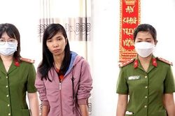 Bắt thêm 2 đối tượng vụ mua bán hóa đơn 'rút ruột' tiền ngân sách