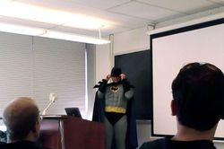 Loạt hành động đáng yêu của thầy cô khiến học trò không bao giờ muốn trốn học