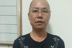 Lời khai của kẻ nổ súng bắn người do ghen tuông tại nhà vợ cũ