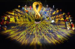 Những khoản tiền 'khủng' khiến World Cup Qatar đắt đỏ, xa hoa bậc nhất