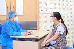Ngày 21/11: Thêm 370 F0, còn 58 ca bệnh nặng