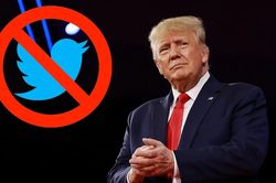 Ông Trump nói lý do không muốn quay lại Twitter