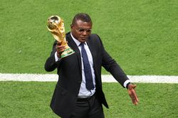 FIFA kiếm bộn tiền nhờ World Cup ở Qatar