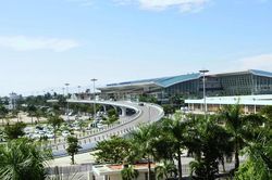 Đề xuất chi gần 31.000 tỷ đồng làm nhà ga T3 sân bay Đà Nẵng