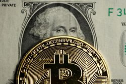 Giá Bitcoin lại mất mốc quan trọng