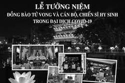 Để cuộc sống không 'đứng im' một lần nữa