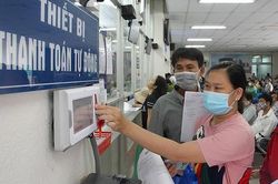 Đề xuất giá giường bệnh theo yêu cầu cao nhất 3 triệu đồng/ngày