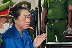 Tòa phúc thẩm tuyên y án trùm buôn lậu Mười Tường và 4 đồng phạm