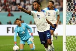 Tuyển Anh thắng giòn giã Iran ở trận ra quân World Cup