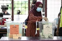 Malaysia gia hạn thời gian đề cử ứng viên thủ tướng