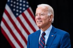 Ông Biden trở thành Tổng thống Mỹ 80 tuổi đầu tiên đương nhiệm