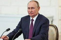 Điện Kremlin tiết lộ loạt hoạt động quan trọng của Tổng thống Nga Putin