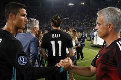 Đến lượt Roma tuyên bố chê Ronaldo