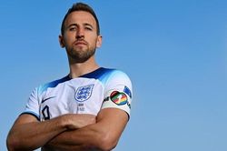 Harry Kane có thể bị phạt thẻ ngay khi trận đấu bắt đầu vì liều lĩnh làm hành động này