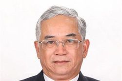 Phó Chủ nhiệm Ủy ban Kiểm tra Trung ương qua đời