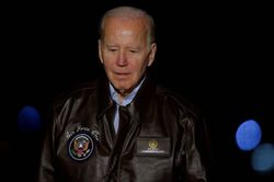 Ông Biden là Tổng thống đương nhiệm 80 tuổi đầu tiên trong lịch sử Mỹ