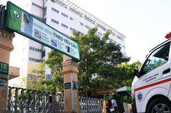 Đề xuất giá giường dịch vụ tại bệnh viện công tối đa 3 triệu đồng/ngày