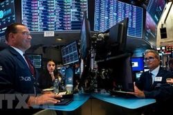 Goldman Sachs: Chứng khoán chưa thoát khỏi xu hướng đi xuống