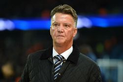 HLV Van Gaal khẳng định cơ hội vô địch của Hà Lan