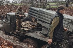 Giới chuyên gia bình luận về khả năng Ukraine giành lại Crimea