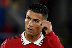 Ronaldo hối hận vì quyết định trở lại MU