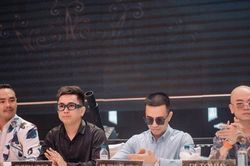 Project Q chính thức bổ nhiệm DJ Tommy và Producer Shenlongz trở thành Cố vấn cấp cao và Giám đốc âm nhạc toàn hệ thống