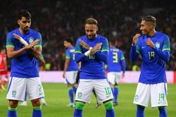 Hùng Dũng, Tiến Linh ủng hộ đội tuyển nào ở World Cup 2022?