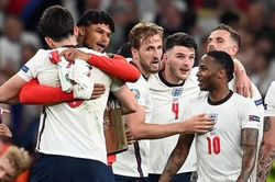 Chuyên gia: Anh và Pháp khó vô địch World Cup 2022