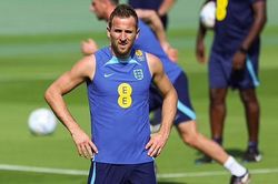 Harry Kane nguy cơ nhận thẻ khi còn chưa ra sân ở World Cup 2022