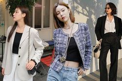 6 món thời trang nên sắm để mặc đẹp từ giờ đến Tết 2023