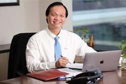 CEO Phát Đạt đăng ký mua 20 triệu cổ phiếu PDR